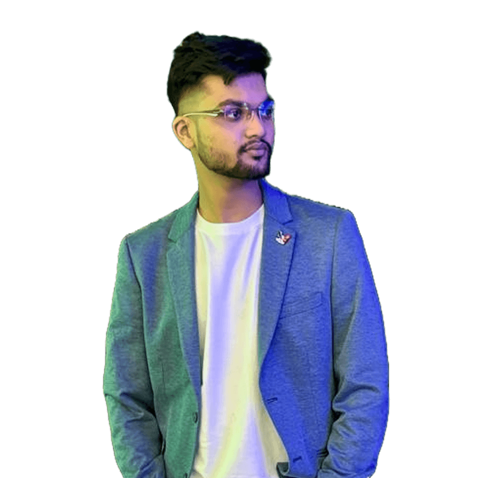 Ashwani Senapati hover