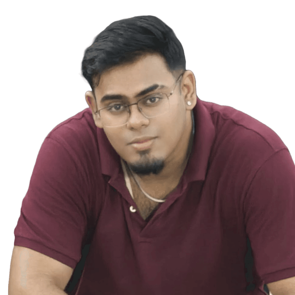 Debajyoti Chatterjee  hover