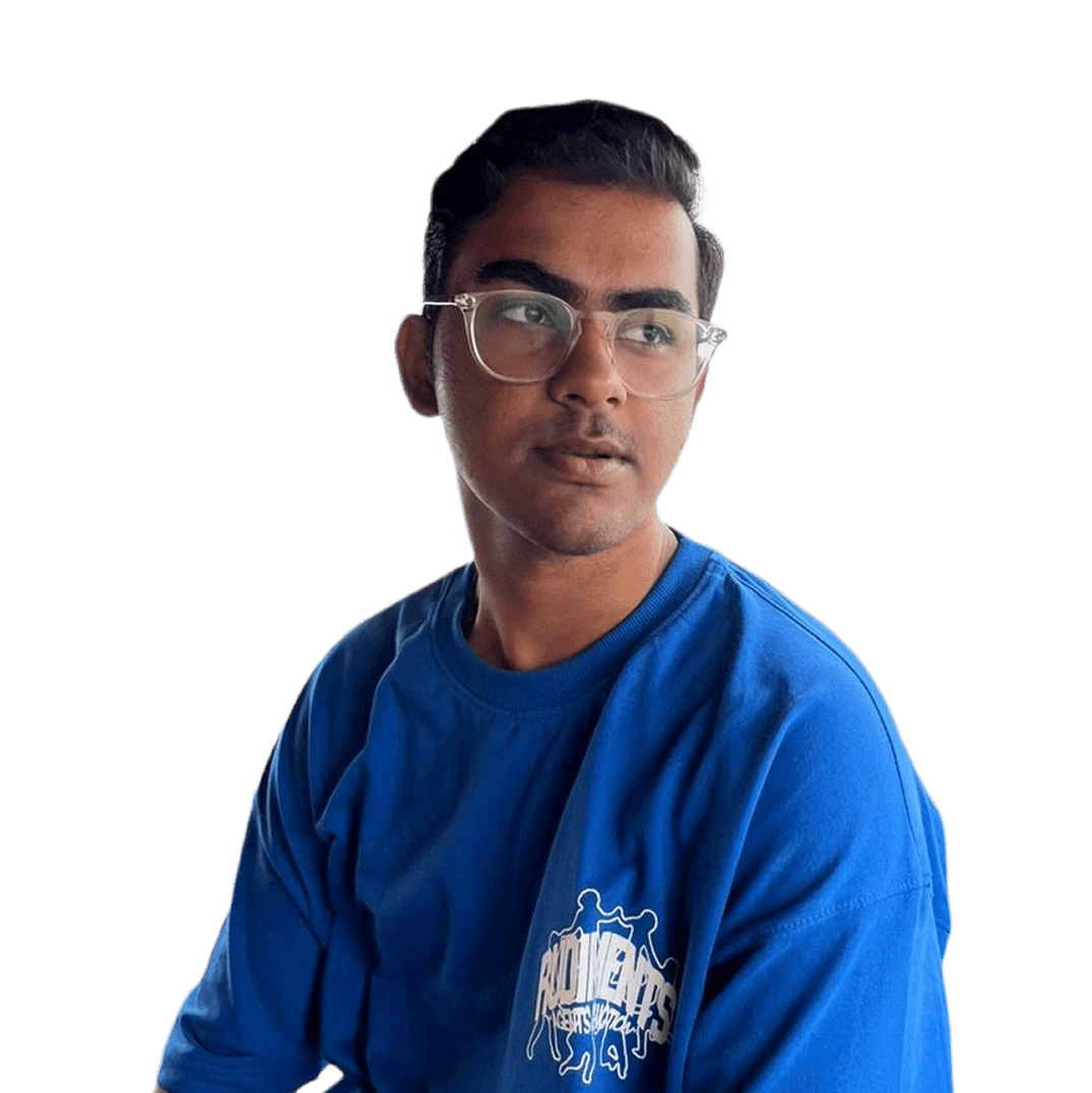 Soumadeep Sengupta hover