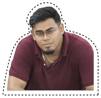 Debajyoti Chatterjee 